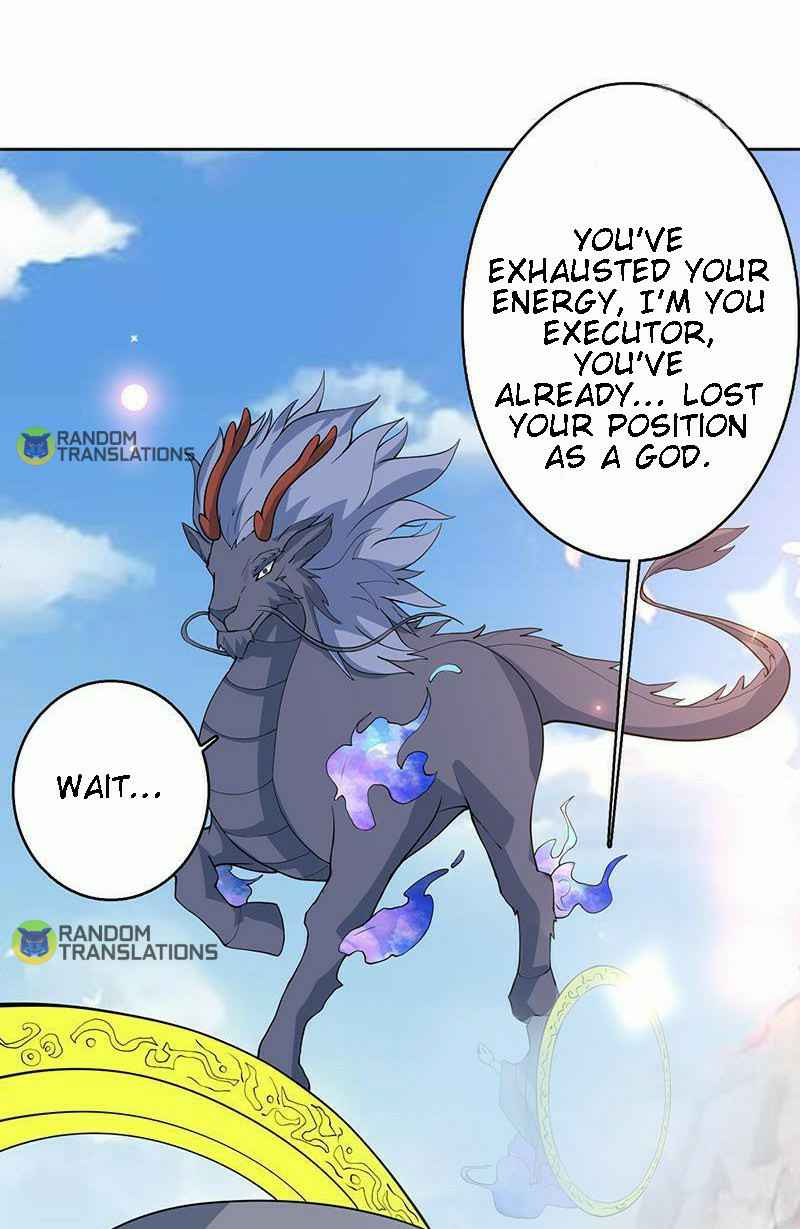 Divine Beast System Chapter 251 10